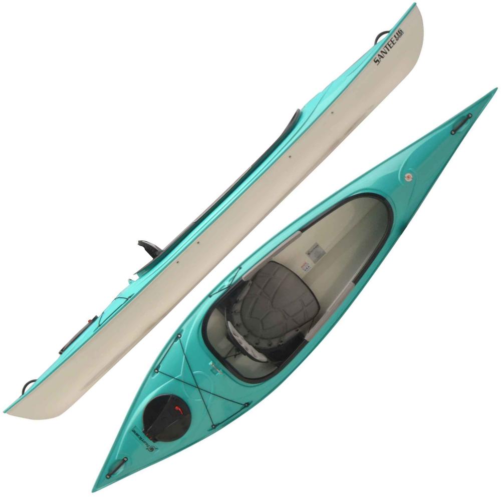 Santee 116 Sport Kayak