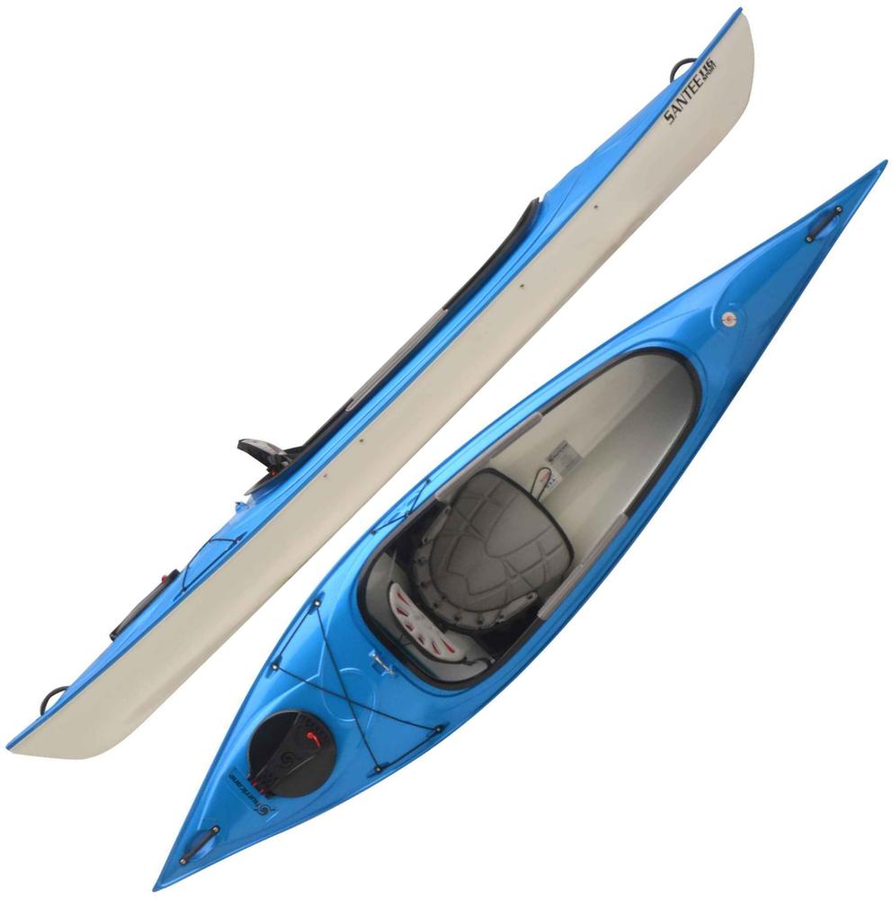 Santee 116 Sport Kayak