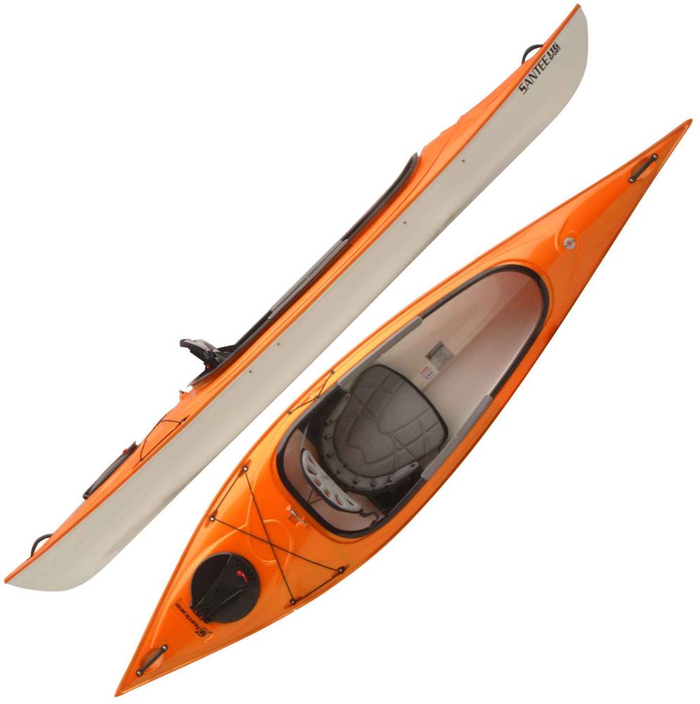 Santee 116 Sport Kayak