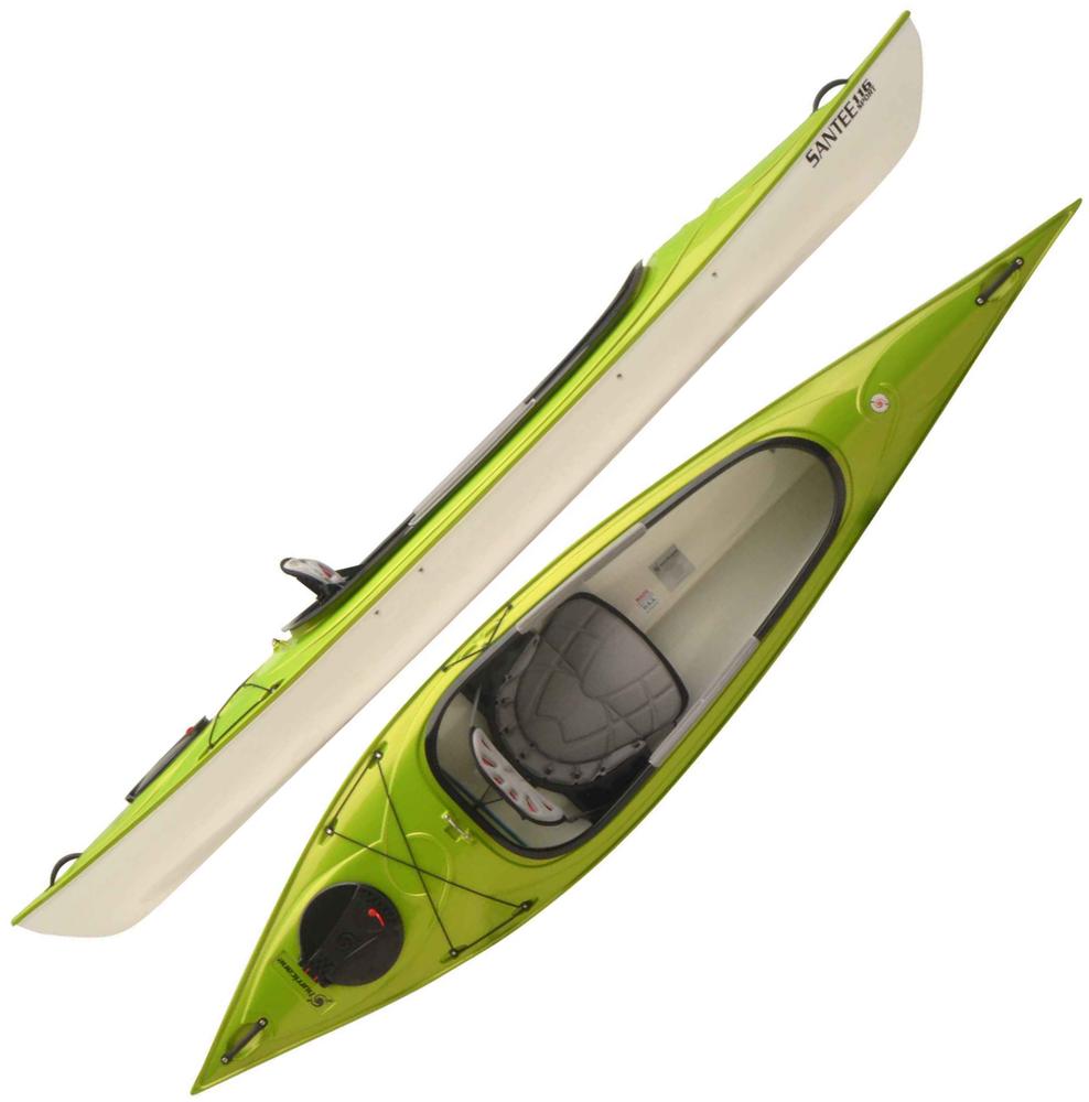 Santee 116 Sport Kayak