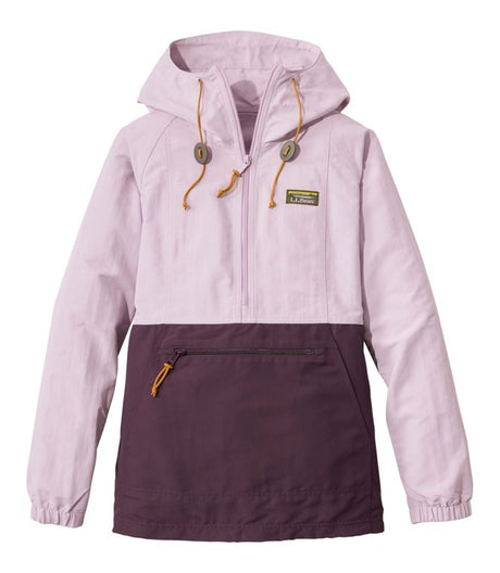 Mountain Classic Anorak Color Block Women's Regular