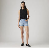 501 ORIGINAL JEAN SHORT