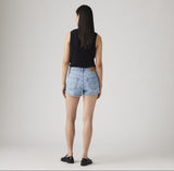 501 ORIGINAL JEAN SHORT