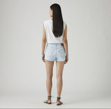 501 ORIGINAL JEAN SHORT