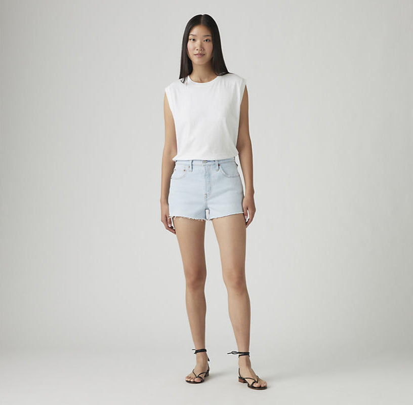 501 ORIGINAL JEAN SHORT