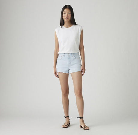 501 ORIGINAL JEAN SHORT