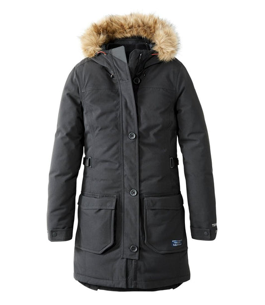 L.L.Bean Maine Mountain Parka Women's Regular