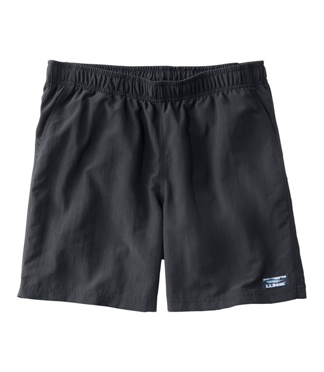 Classic Supplex Sport Short 6" Men's