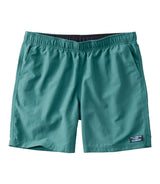 Classic Supplex Sport Short 6" Men's