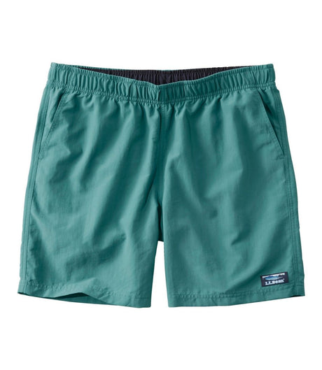 Classic Supplex Sport Short 6" Men's