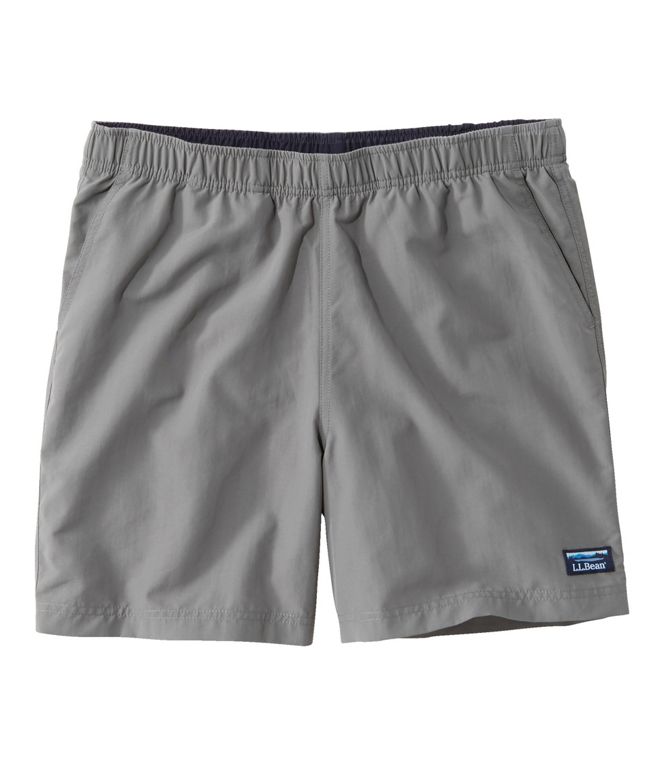 Classic Supplex Sport Short 6" Men's