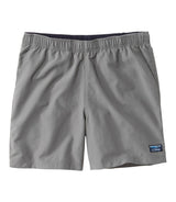 Classic Supplex Sport Short 6" Men's