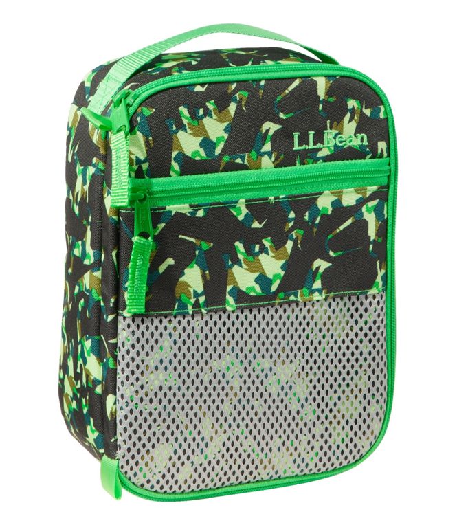 L.L.Bean Lunch Box III Print