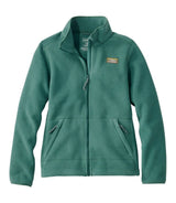 Mountain Classic Fleece Jacket Women's Regular
