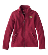 Mountain Classic Fleece Jacket Women's Regular
