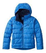 Bean's Down Jacket Kids'