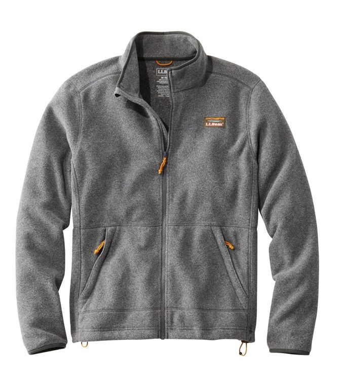 Mountain Classic Fleece Jacket Men's Regular - Maine Sport Outfitters