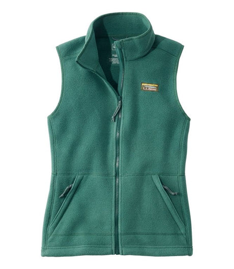 Mountain Classic Fleece Vest Women's Regular