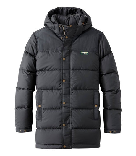 Mountain Classic Down Parka Men's Regular