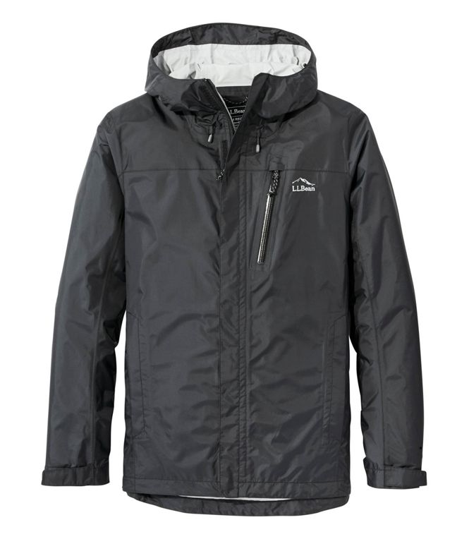 Trail Model Rain Jacket Men's Regular Maine Sport Outfitters