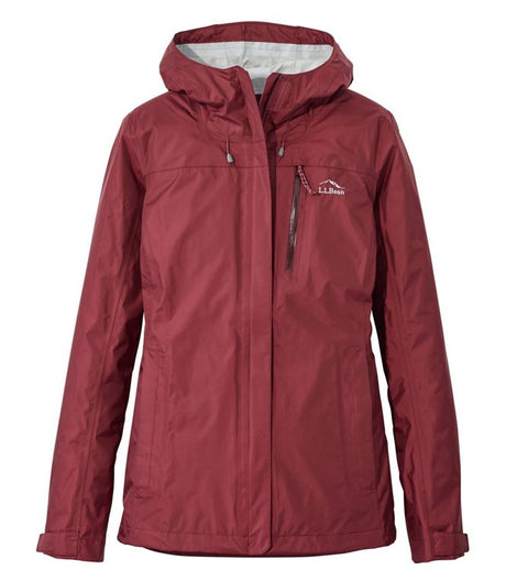 Trail Model Rain Jacket Women's Regular