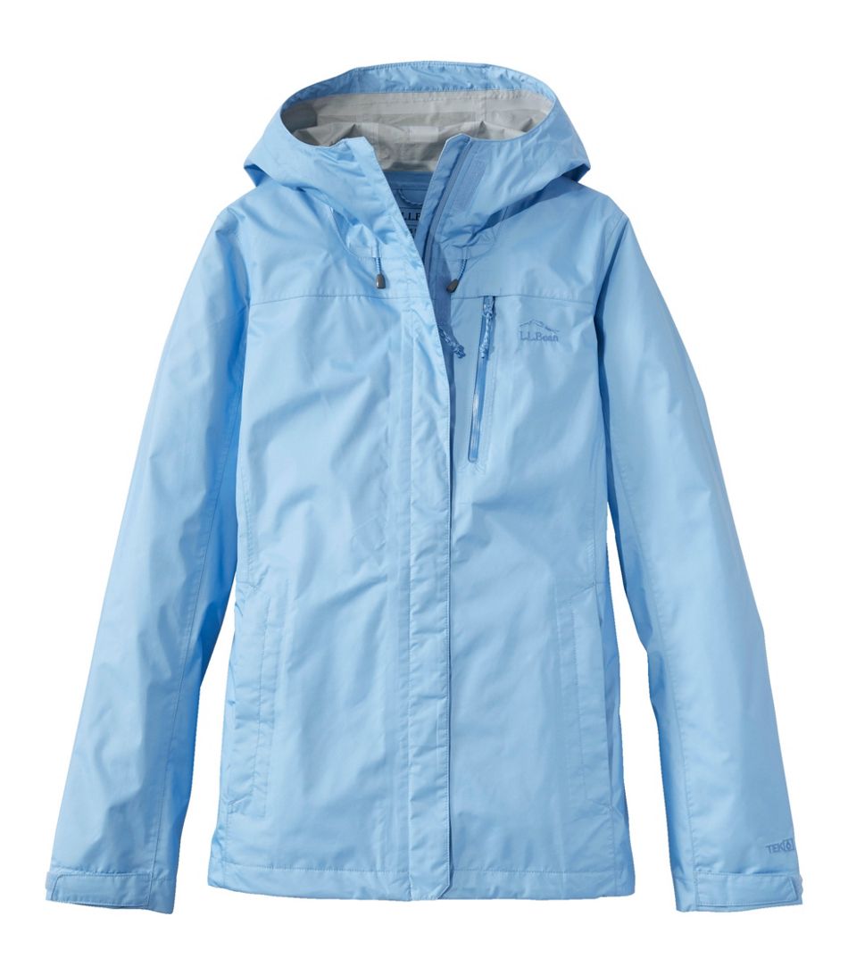 Trail Model Rain Jacket Women's Regular