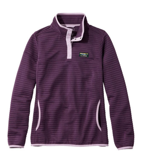 Airlight Knit Pullover Women's Regular