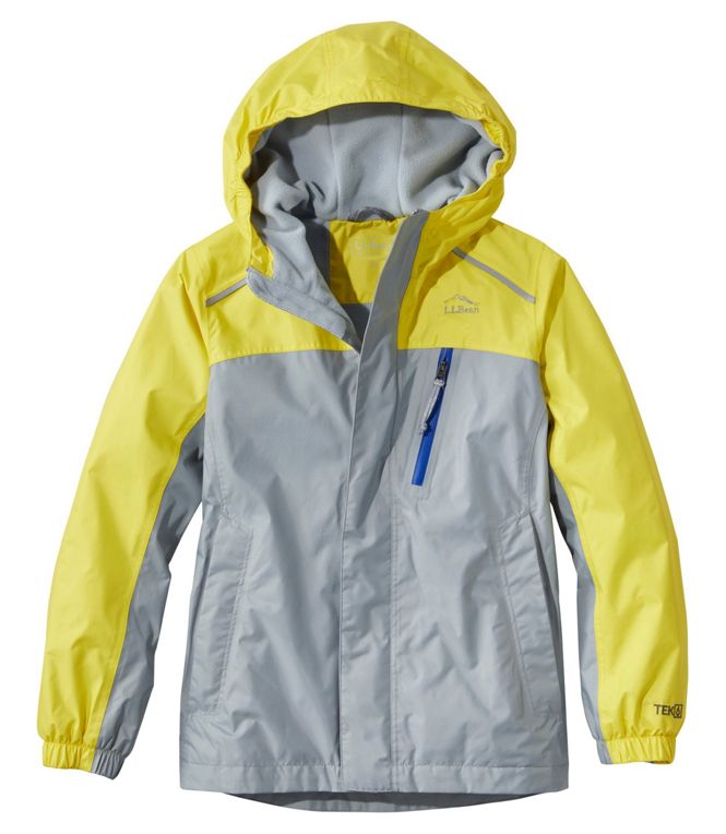 Trail model best sale rain jacket