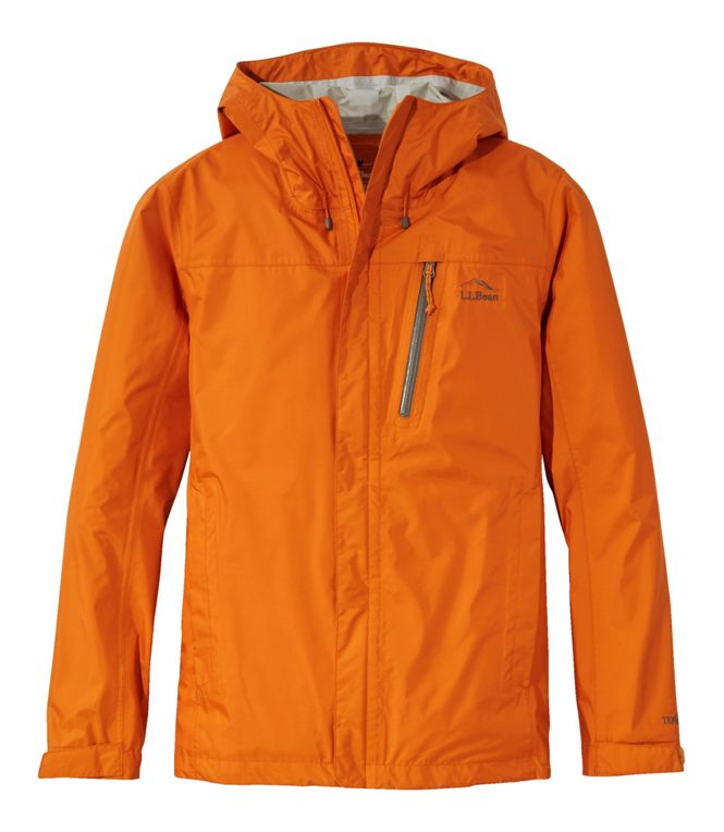 Trail Model Rain Jacket Men's Regular