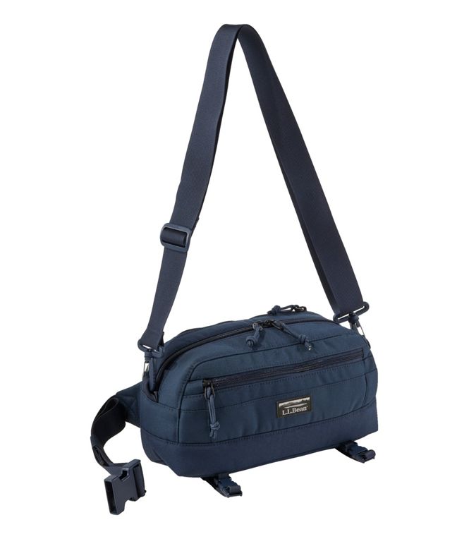 L.L.Bean Continetal Waist Pack