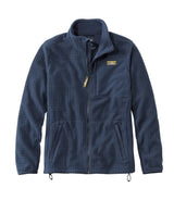 Mountain Classic Windproof Fleece Jacket Men's Regular