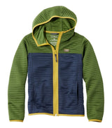 Airlight Full-Zip Colorblock Kids'