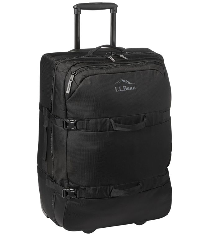 Approach Rolling Gear Bag 88L