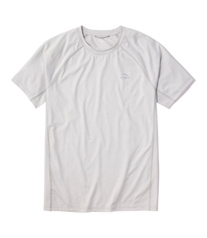 Swift River Cooling Sun Shirt Short Sleeve Men's Regular