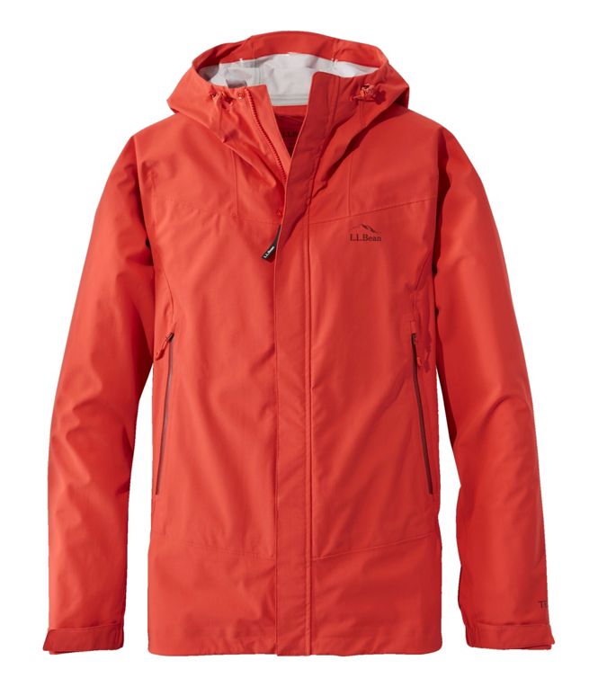Cresta Stretch Rain Jacket Men's Regular - Maine Sport Outfitters