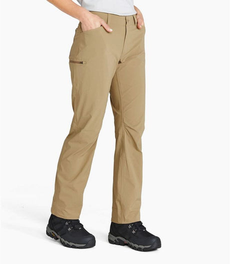 No Fly Zone Pants Women's Regular