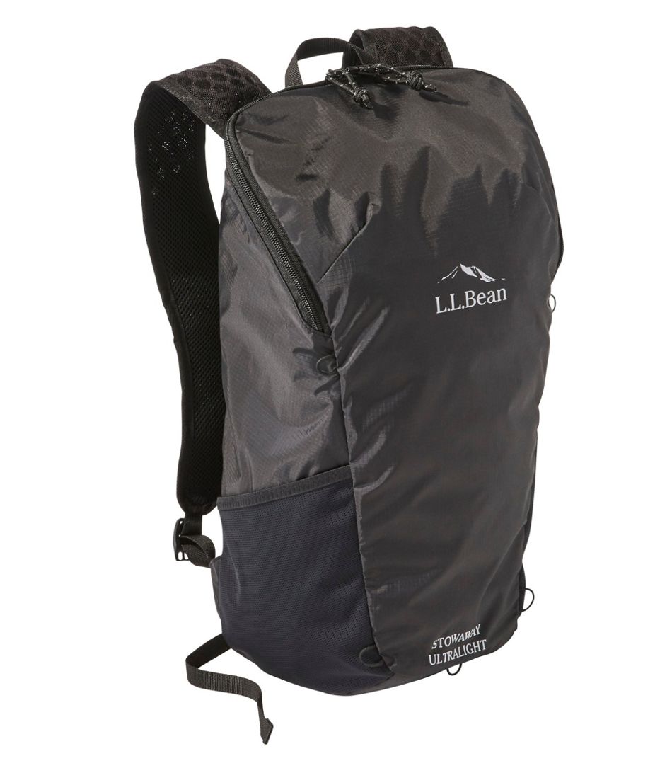 L.L.Bean Stowaway Ultralight Day Pack