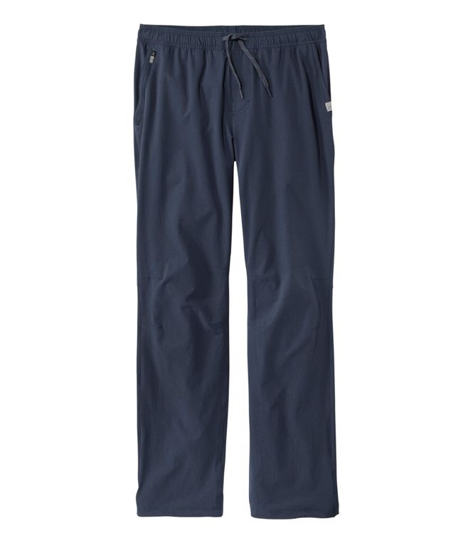 Bean's Multisport Pants 34' Men's - Maine Sport Outfitters