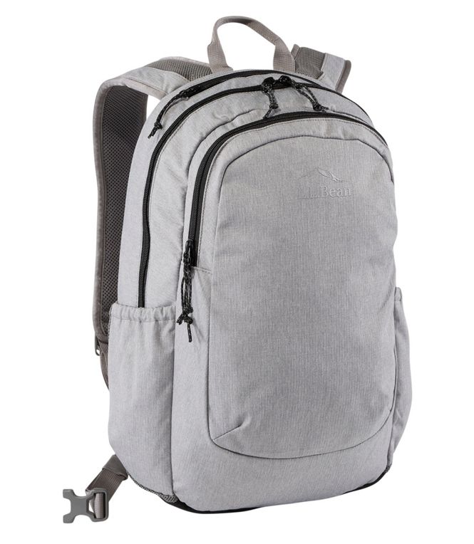 Comfort Carry Laptop Pack 28 Liter