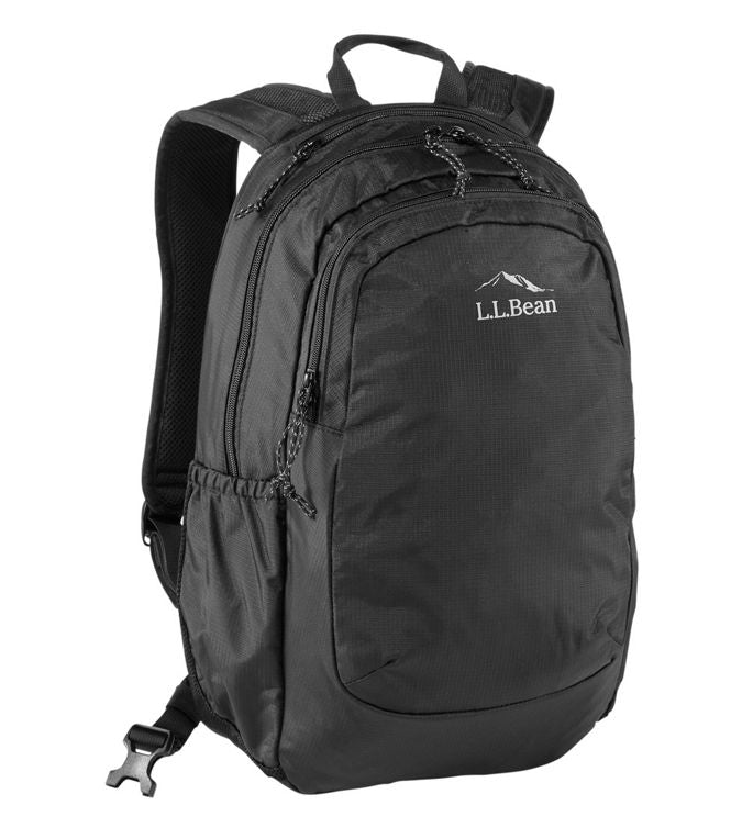 Comfort Carry Laptop Pack 28 Liter