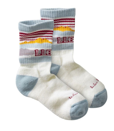 Katahdin Hiker Socks Kids'