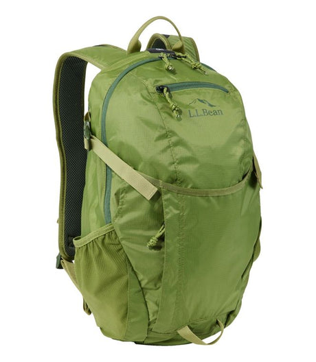 L.L.Bean Stowaway Pack