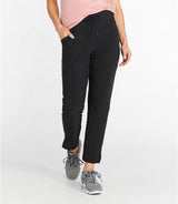 VentureStretch Woven Ankle Pant Women's Regular