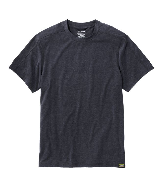 Everyday SunSmart Tee Short Sleeve Men's Regular