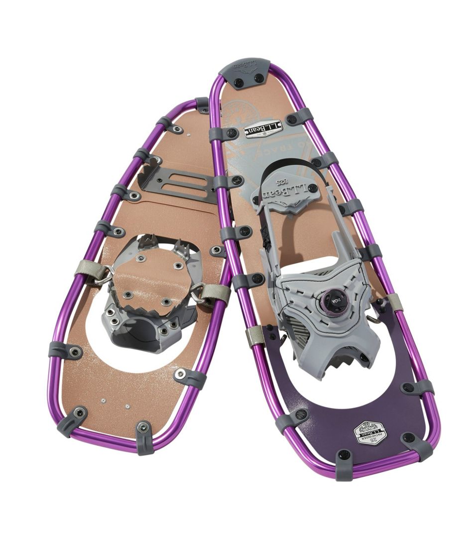 Pathfinder Boa Rec Snowshoe Women's