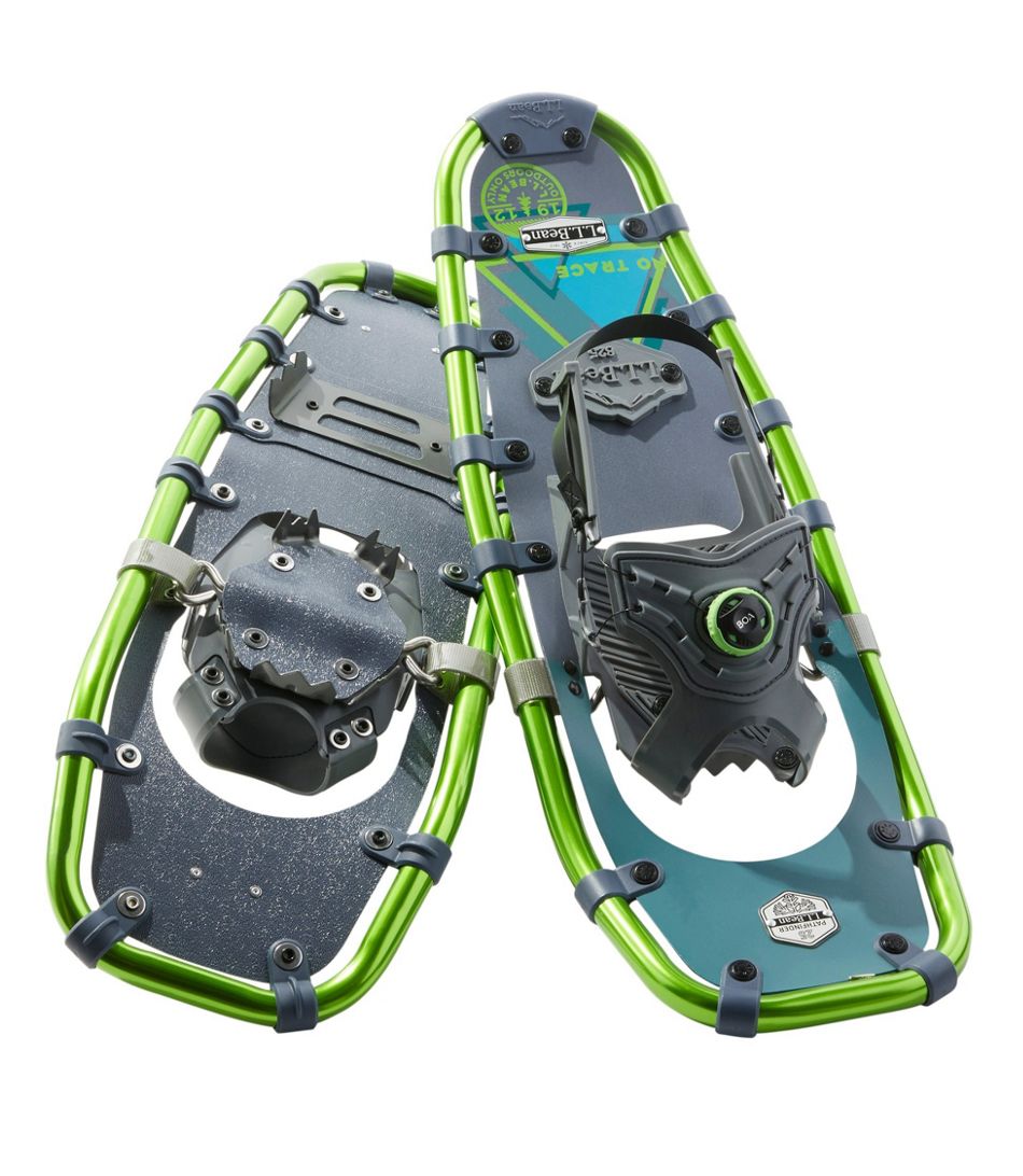 Pathfinder Boa Rec Snowshoe Men's