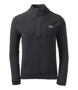Cresta Midweight 250 1/4 Zip Top Men's Reg