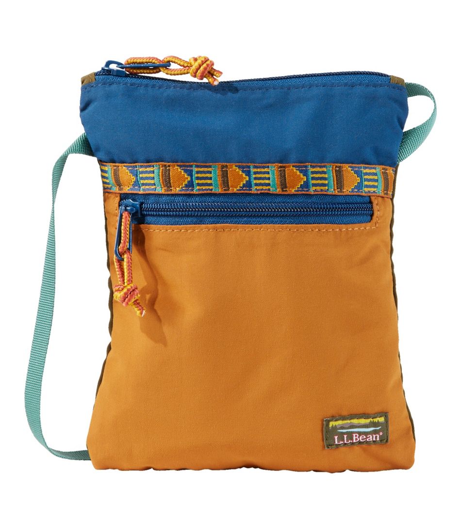Mountain Classic Crossbody Bag Multi - Maine Sport Outfitters