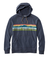 Bean's Camp Hoodie Graphic Men's Regular