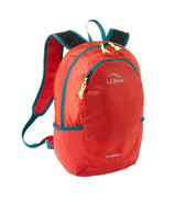 L.L.Bean Stowaway Pack Kids'